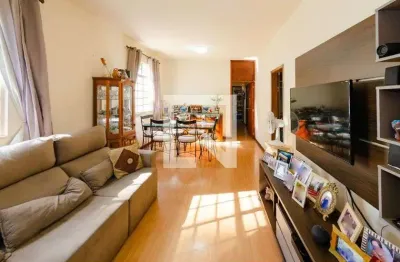 Apartamento para venda - nova suíssa, 3 quartos,  101 m² - belo horizonte