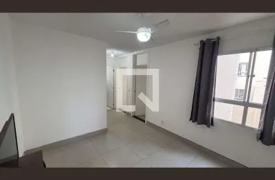 Apartamento para venda - jardim das bandeiras, 2 quartos,  44 m² - campinas