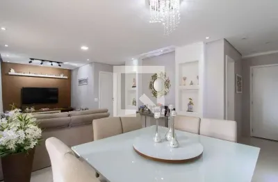 Apartamento para venda - centro, 3 quartos,  114 m² - guarulhos