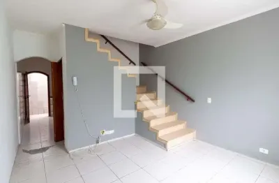 Casa / sobrado em condomínio para venda - ponte rasa, 2 quartos,  108 m² - são paulo