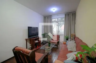 Apartamento para venda - são pedro, 4 quartos,  185 m² - belo horizonte