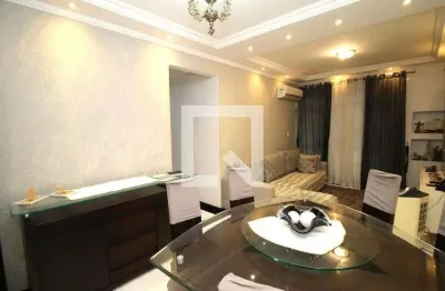 Apartamento para venda - irajá, 3 quartos,  110 m² - rio de janeiro
