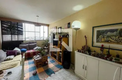Apartamento para venda - santana, 2 quartos,  88 m² - são paulo