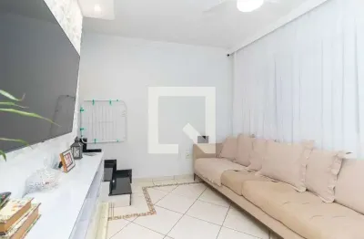 Casa para venda - itaquera, 2 quartos,  95 m² - são paulo
