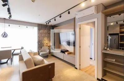 Apartamento para venda - centro, 2 quartos,  64 m² - osasco