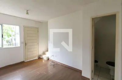 Casa / sobrado em condomínio para venda - igará, 2 quartos,  87 m² - canoas