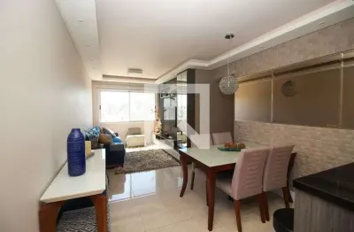 Apartamento para venda - santana, 3 quartos,  75 m² - porto alegre
