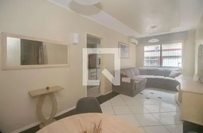Apartamento para venda - vila operária, 2 quartos,  72 m² - porto alegre