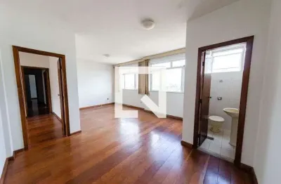 Apartamento para venda - salgado filho, 4 quartos,  170 m² - belo horizonte