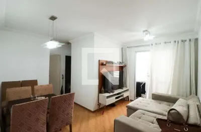 Apartamento para venda - santana, 2 quartos,  50 m² - são paulo