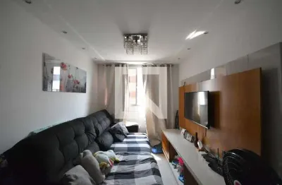 Apartamento para venda - parada de lucas, 2 quartos,  52 m² - rio de janeiro