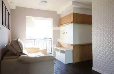 Apartamento para venda - parque joão ramalho, 2 quartos,  70 m² - santo andré