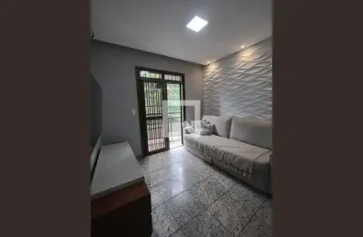 Apartamento para venda - buritis, 3 quartos,  110 m² - belo horizonte