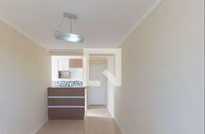 Apartamento para venda - vila carminha, 2 quartos,  45 m² - campinas