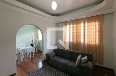 Cobertura para venda - dona clara, 4 quartos,  180 m² - belo horizonte