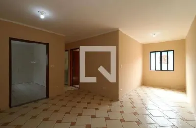 Apartamento para venda - vila américa, 2 quartos,  73 m² - santo andré