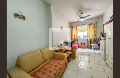 Kitnet / stúdio para venda - catete, 1 quarto,  29 m² - rio de janeiro