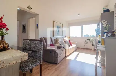 Apartamento para venda - glória, 2 quartos,  60 m² - porto alegre