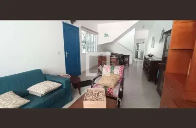 Casa para venda - cambuci, 3 quartos,  145 m² - são paulo