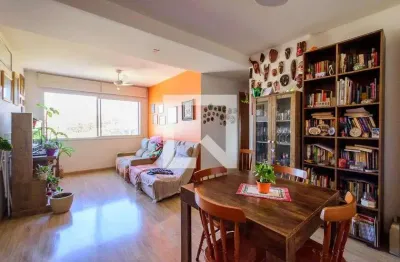 Apartamento para venda - santana, 3 quartos,  81 m² - porto alegre