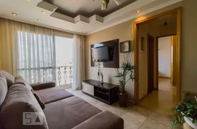 Apartamento para venda - vila augusta, 2 quartos,  68 m² - guarulhos