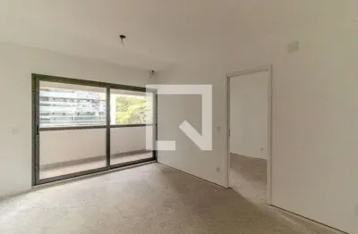 Apartamento para venda - santa cecília, 1 quarto,  44 m² - são paulo