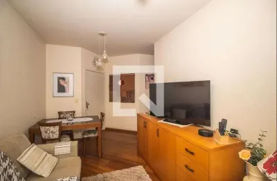Apartamento para venda - tristeza, 2 quartos,  50 m² - porto alegre