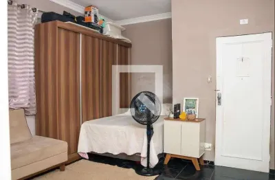 Apartamento para venda - del castilho, 1 quarto,  42 m² - rio de janeiro