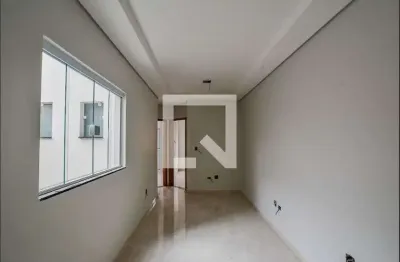 Apartamento para venda - santa teresinha, 2 quartos,  60 m² - santo andré