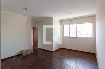 Apartamento para venda - liberdade, 3 quartos,  90 m² - belo horizonte