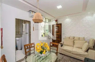 Apartamento para venda - parada de lucas, 1 quarto,  55 m² - rio de janeiro