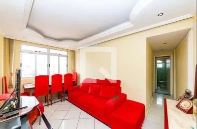 Apartamento para venda - nova suíssa, 2 quartos,  65 m² - belo horizonte