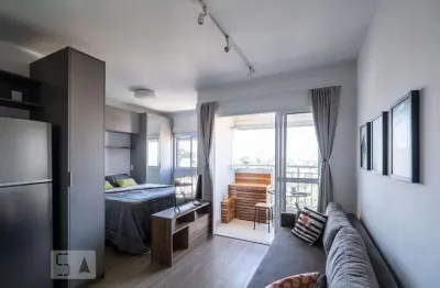 Kitnet / stúdio para venda - vila madalena, 1 quarto,  30 m² - são paulo