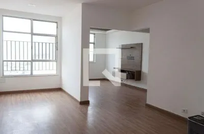 Apartamento para venda - grajaú, 3 quartos,  85 m² - rio de janeiro