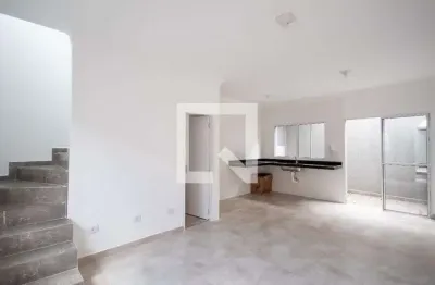 Casa / sobrado em condomínio para venda - jaguaribe, 2 quartos,  67 m² - osasco