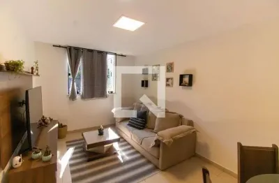 Apartamento com 2 quartos à venda na Rua Zoraida Brasil Alcântara, Fonseca, Niterói