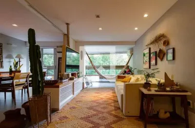 Apartamento para venda - lagoa, 2 quartos,  106 m² - rio de janeiro
