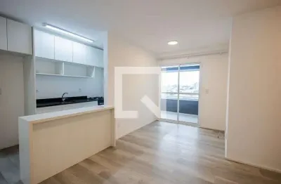 Apartamento para venda - parque das nações, 2 quartos,  64 m² - santo andré