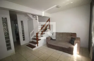 Casa / sobrado em condomínio para venda - rio branco, 3 quartos,  102 m² - canoas