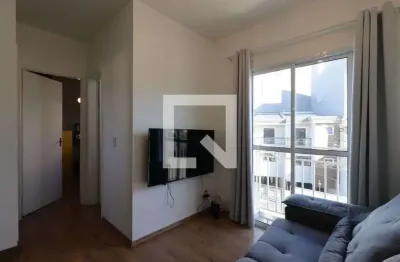 Cobertura para venda - parque das nações, 2 quartos,  72 m² - santo andré