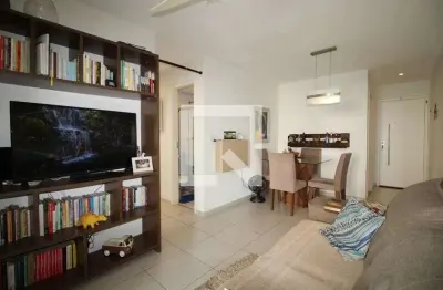 Apartamento para venda - jacarepaguá, 3 quartos,  80 m² - rio de janeiro