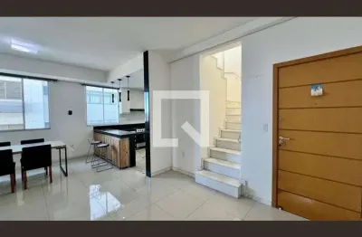 Cobertura para venda - prado, 3 quartos,  169 m² - belo horizonte