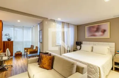 Kitnet / stúdio para venda - bela vista, 1 quarto,  46 m² - são paulo