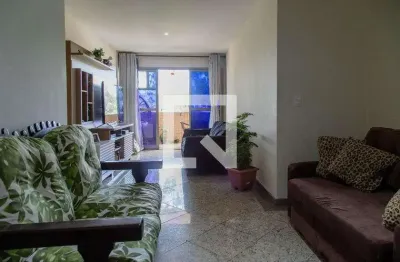 Apartamento para venda - recreio, 3 quartos,  122 m² - rio de janeiro