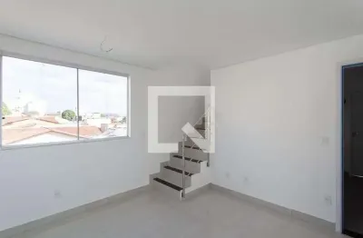 Cobertura para venda - santa mônica, 3 quartos,  94 m² - belo horizonte