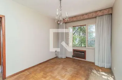 Apartamento para venda - são geraldo, 2 quartos,  81 m² - porto alegre