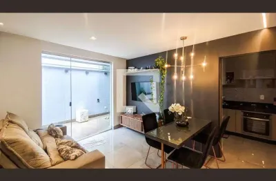 Apartamento para venda - santa cruz, 2 quartos,  150 m² - belo horizonte