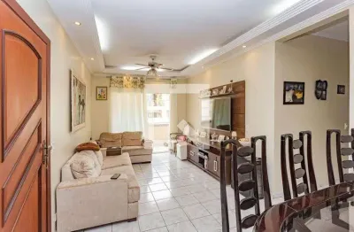 Apartamento para venda - vila das mercês, 3 quartos,  90 m² - são paulo