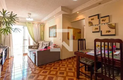 Apartamento para venda - torres tibagy, 2 quartos,  67 m² - guarulhos