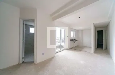 Apartamento para venda - parque das nações, 2 quartos,  56 m² - santo andré